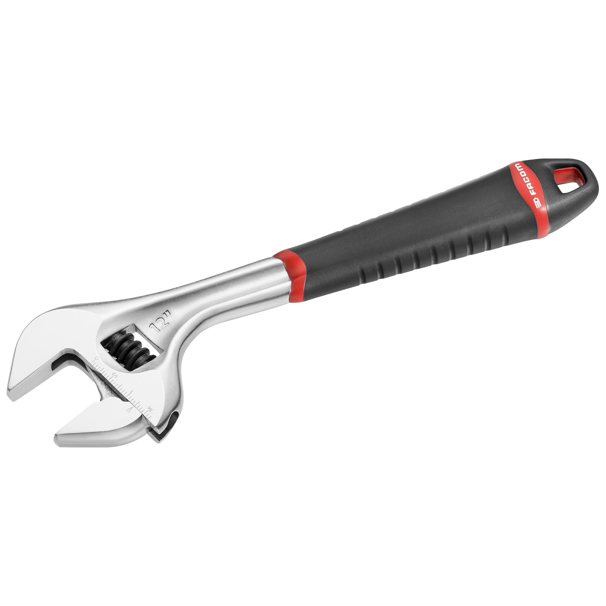 Facom monkey shop wrench