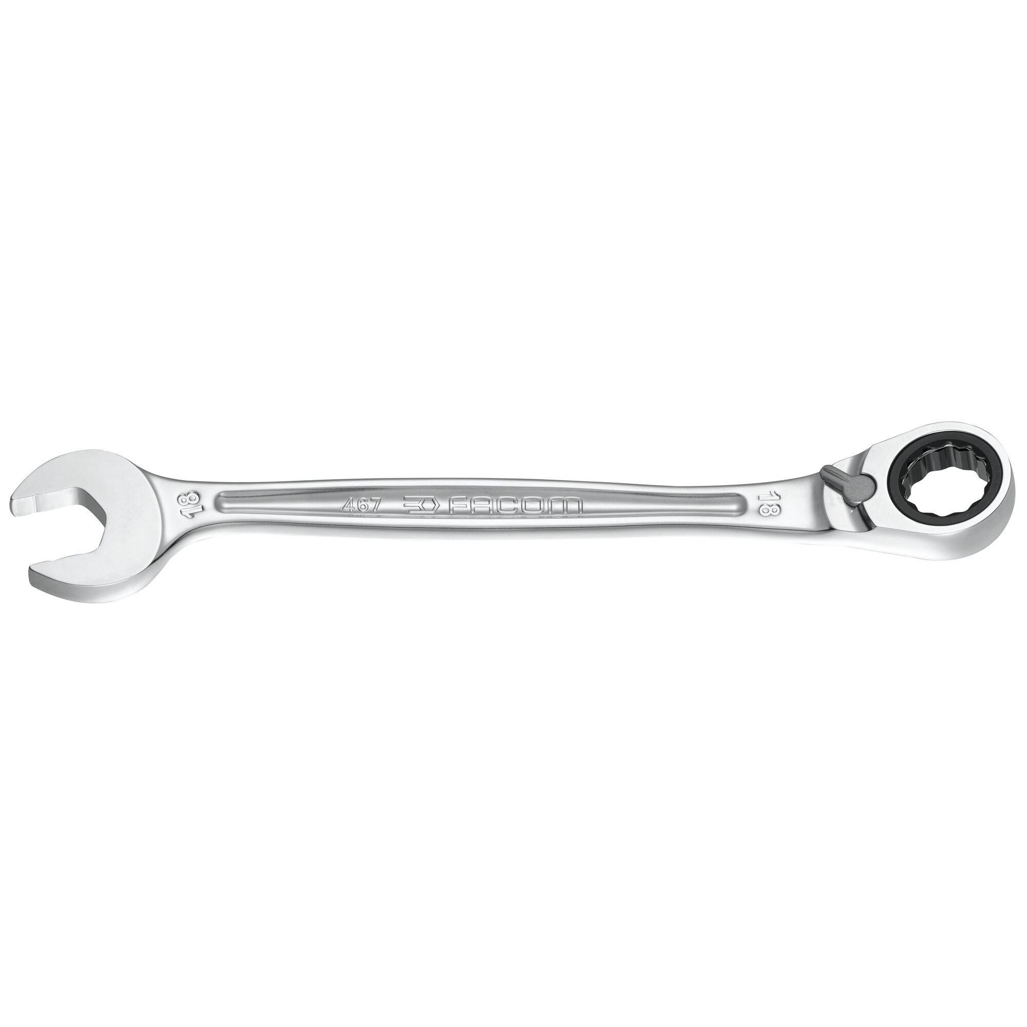 24mm open deals ended ratchet spanner