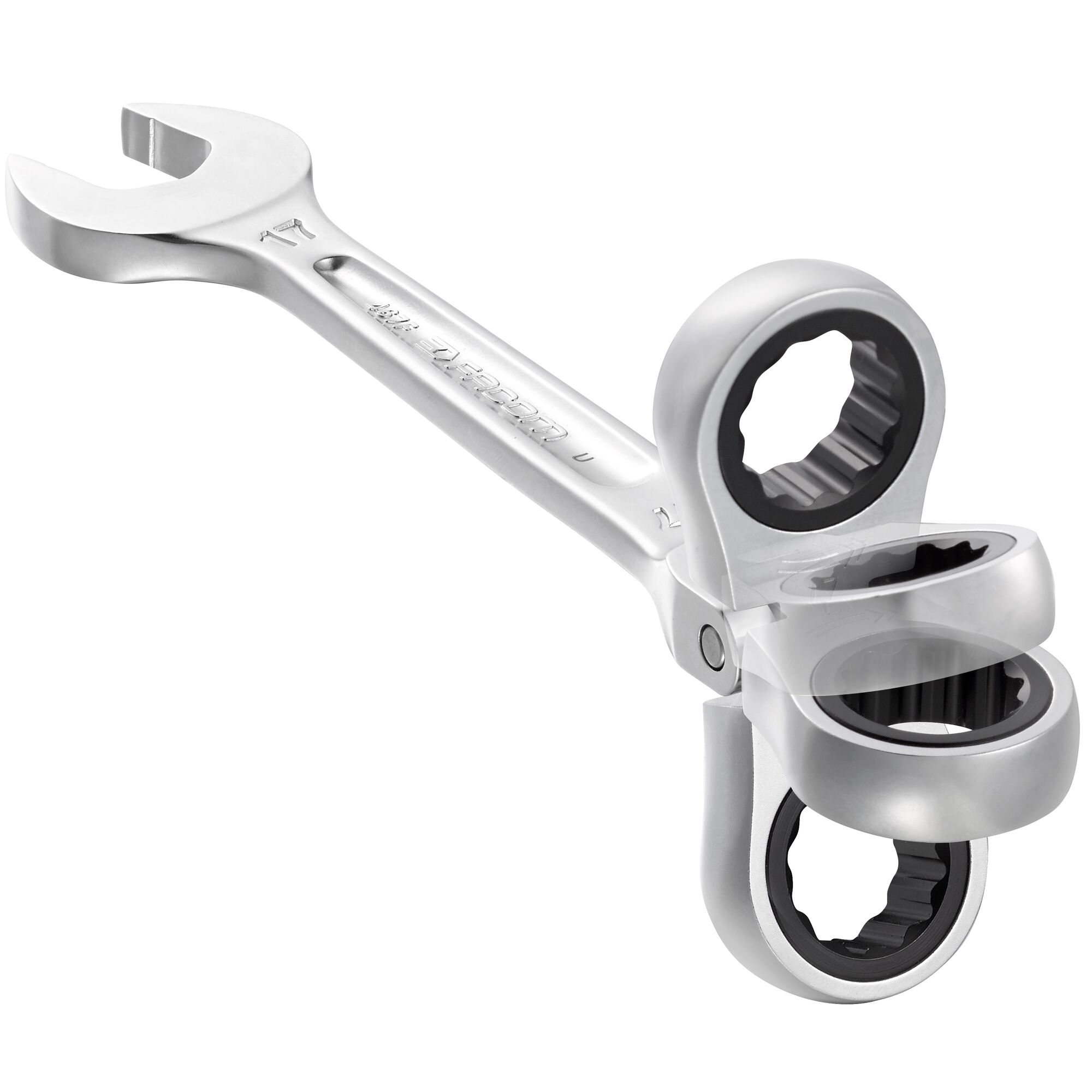 8mm flex deals head ratchet wrench