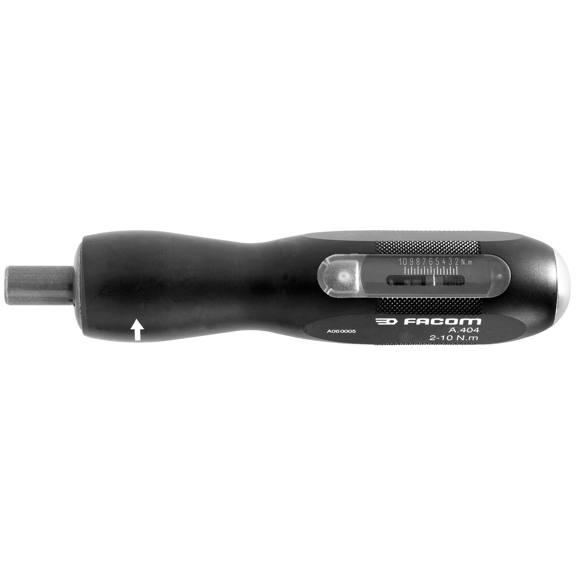 2.5 nm store torque wrench