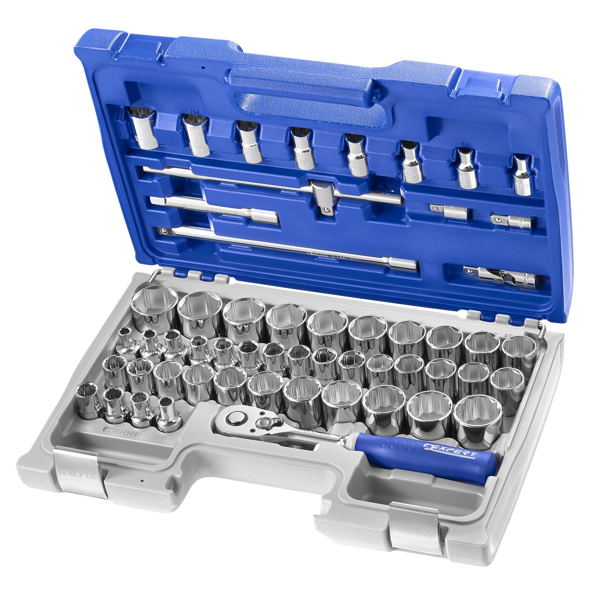 Expert tools socket deals set