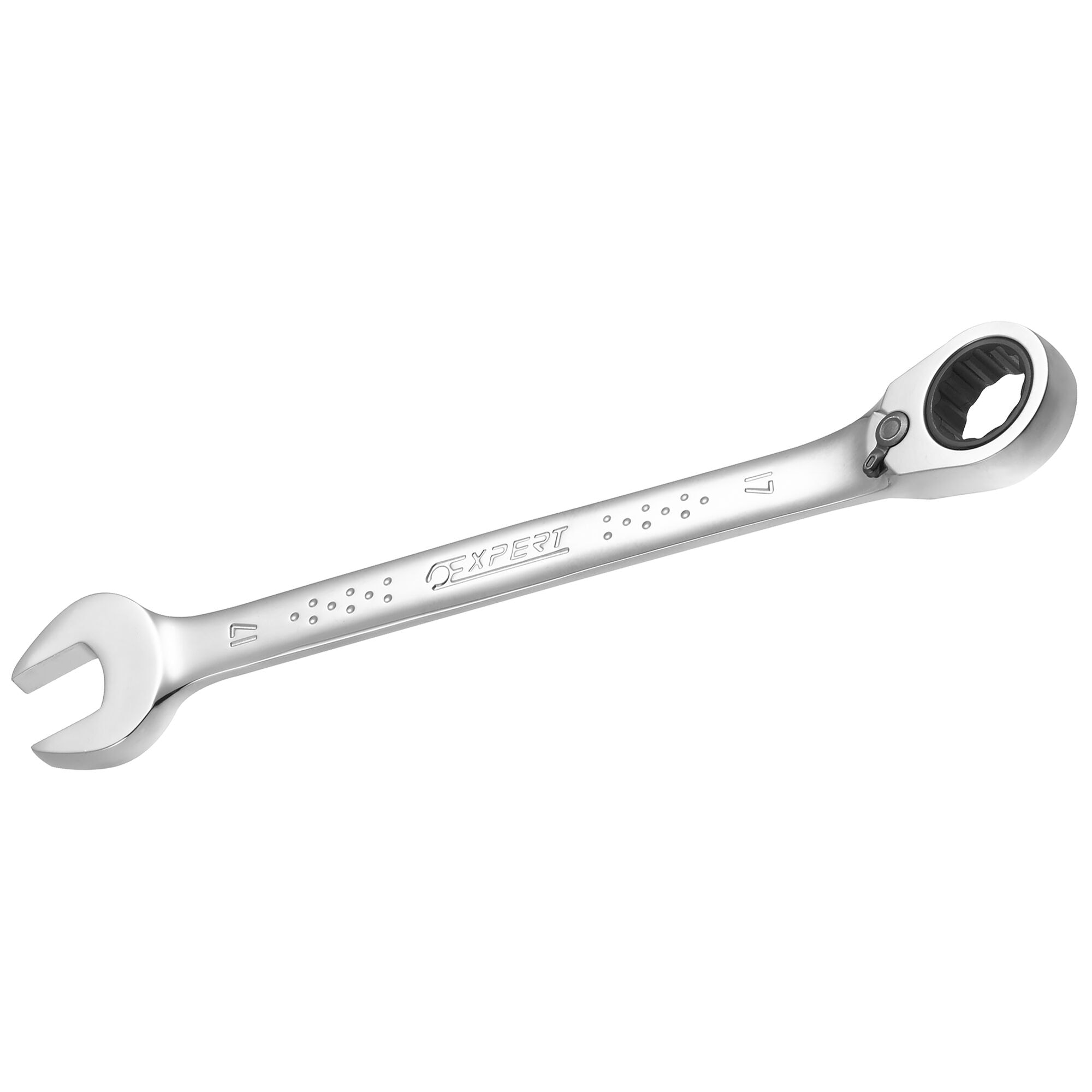 Facom 13mm ratchet deals spanner