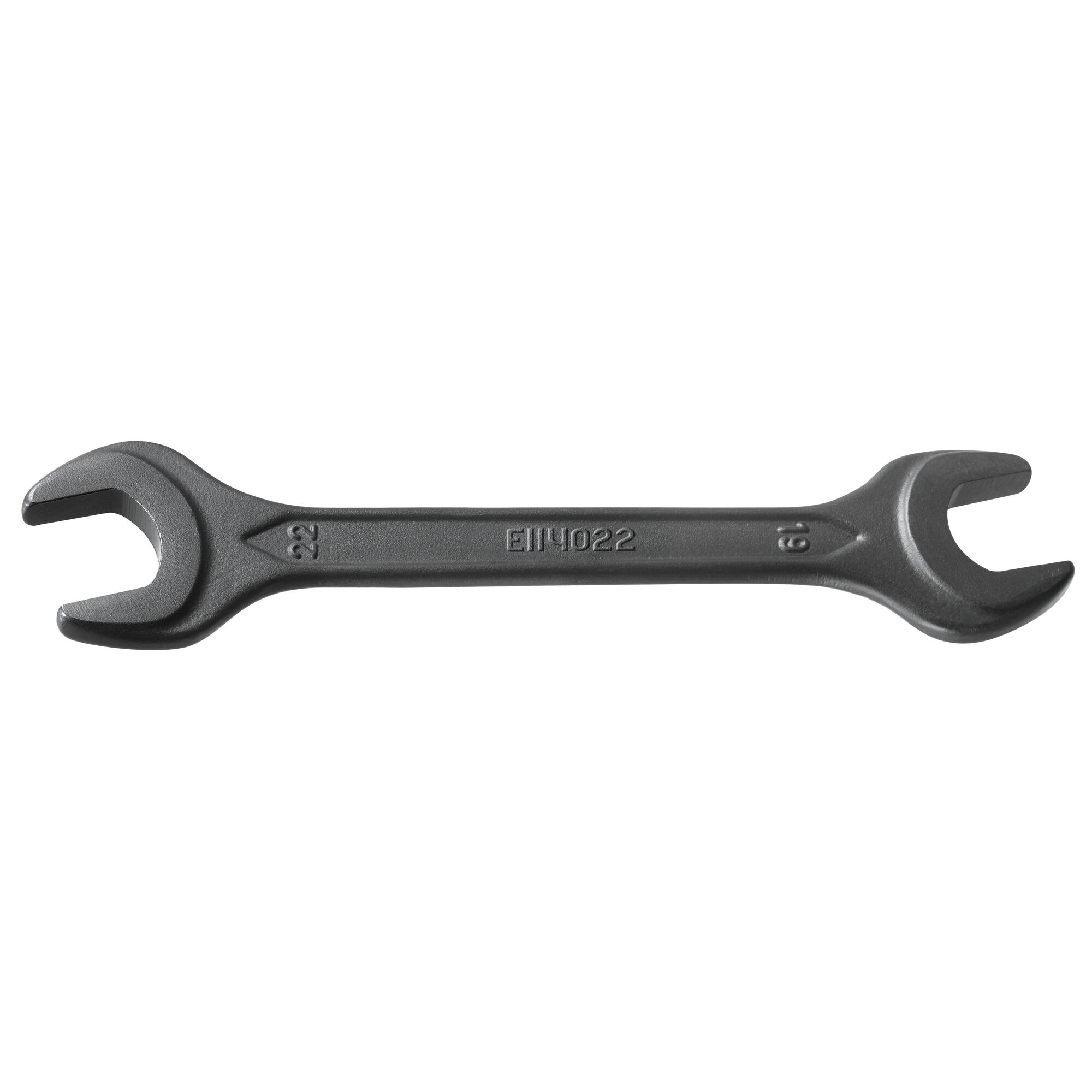 Open on sale end wrench