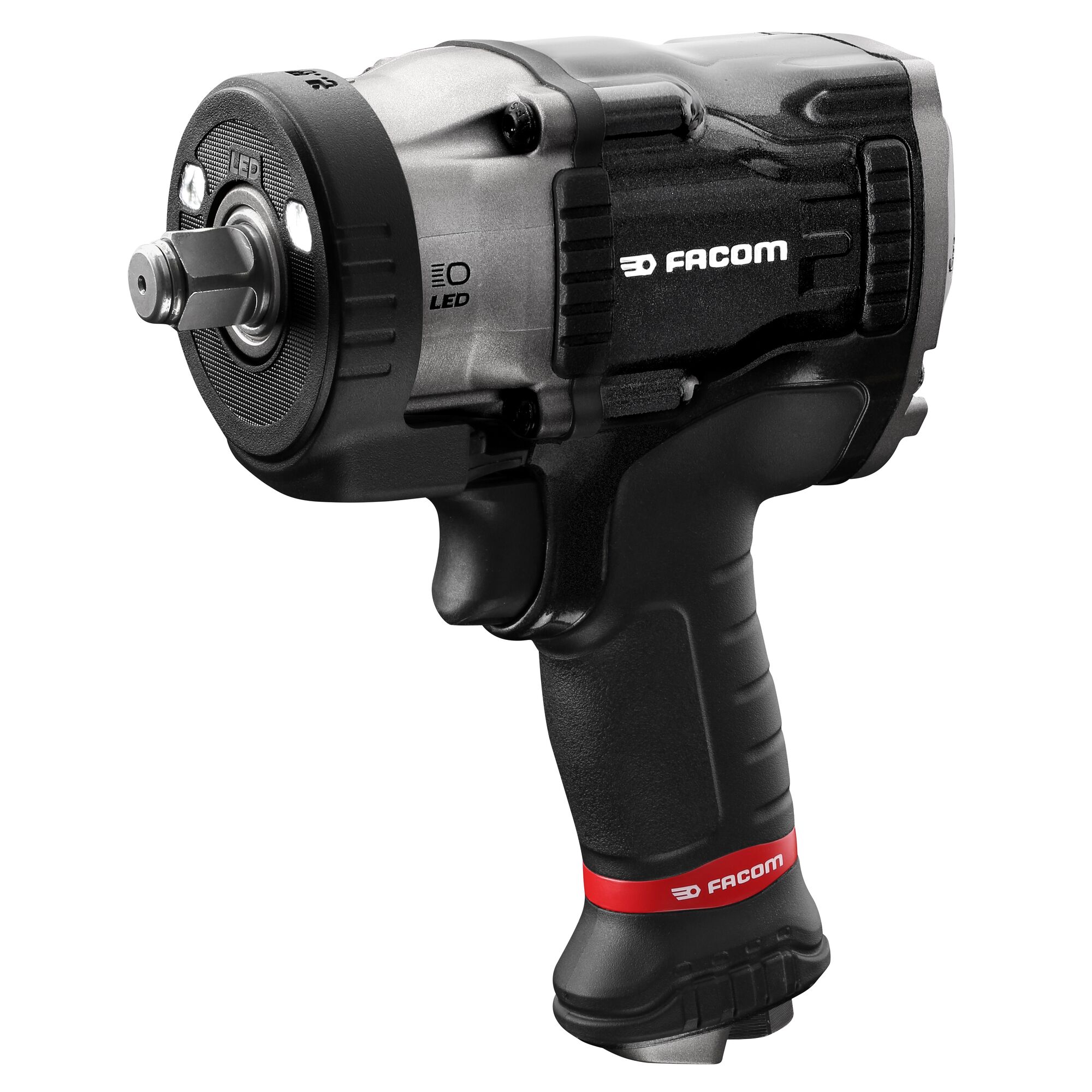 High torque deals impact wrench