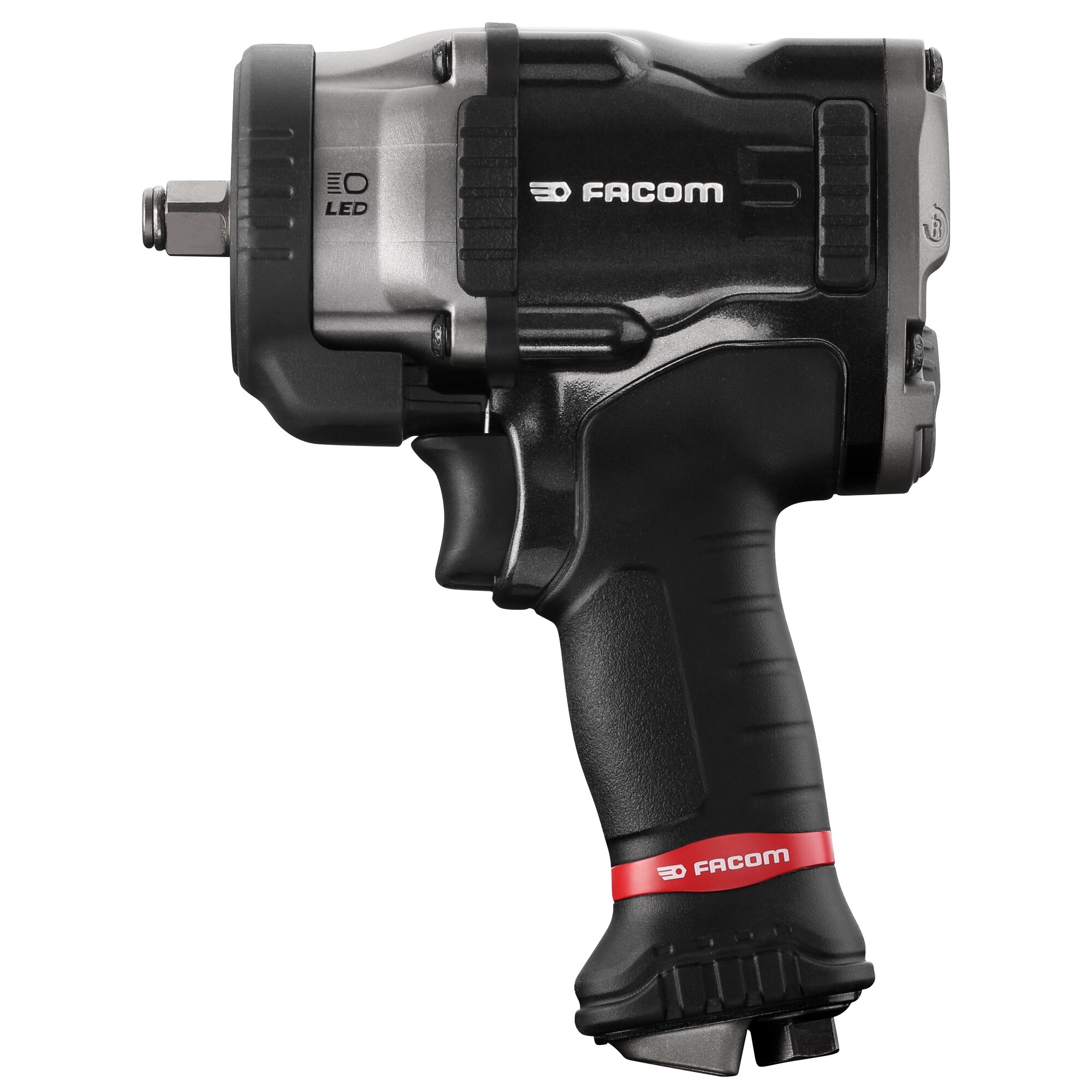 Impact wrench no torque hot sale