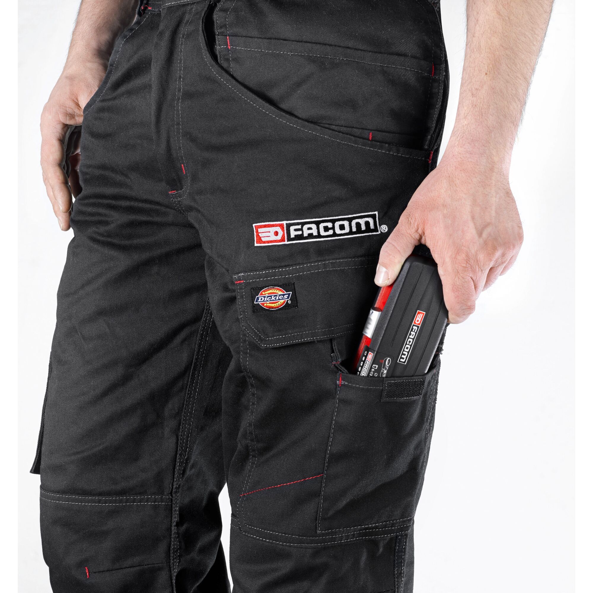 Pantalon de travail online facom