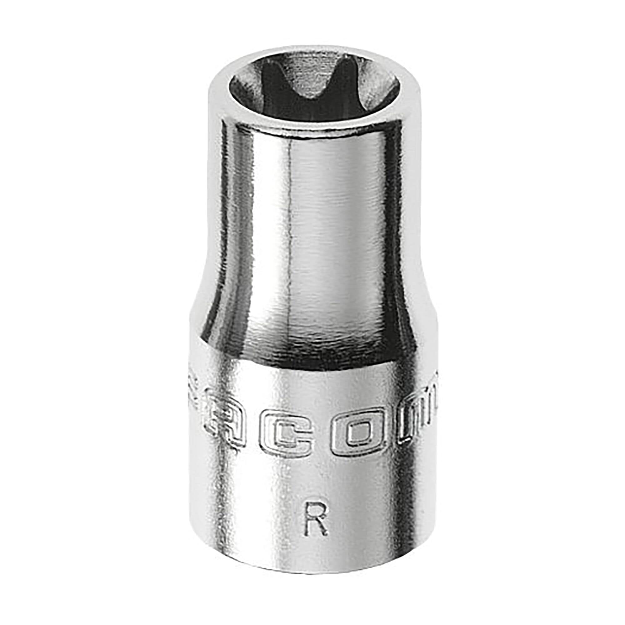 E6 torx outlet socket